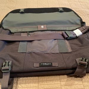 messenger bag